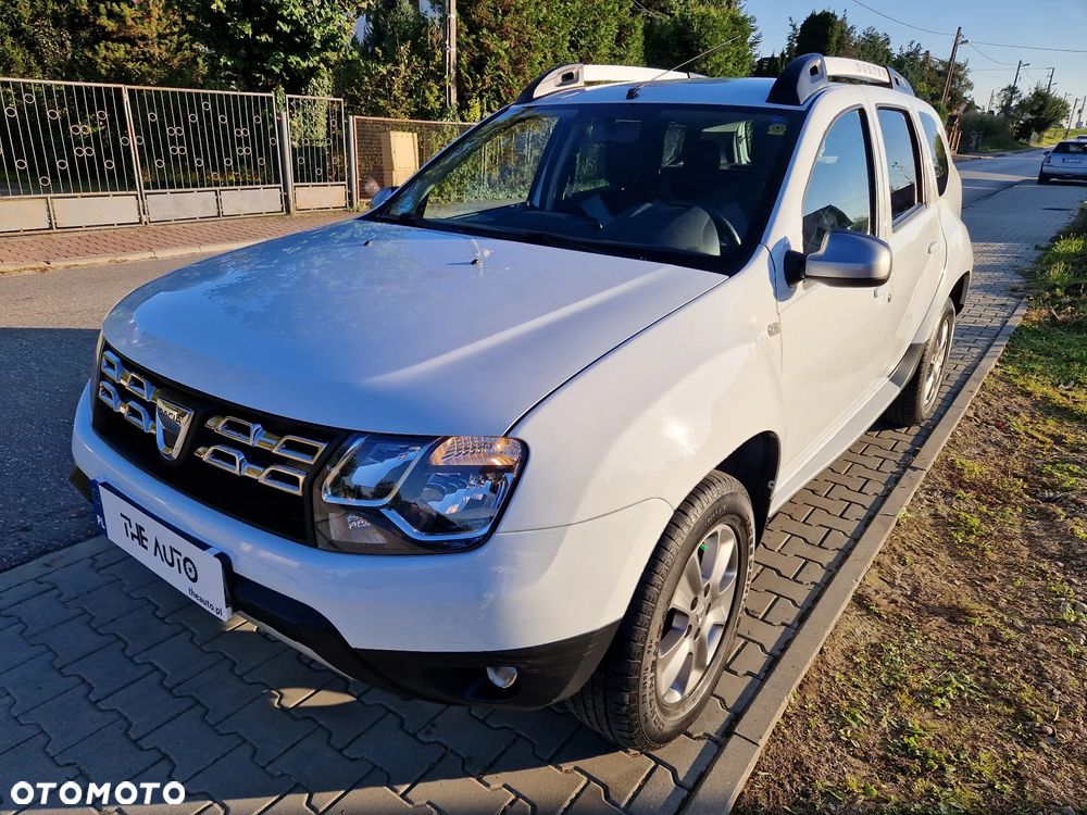 Dacia Duster 1.6 SCe Outdoor 4x4 S&S - 26