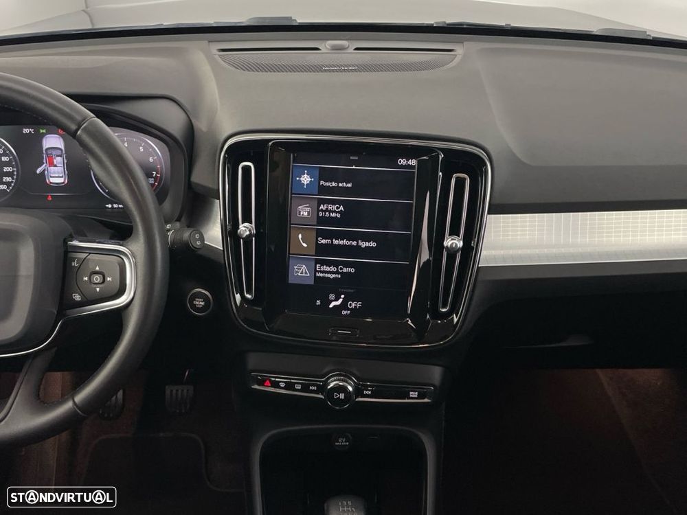 Volvo XC 40 1.5 T3 Momentum - 15