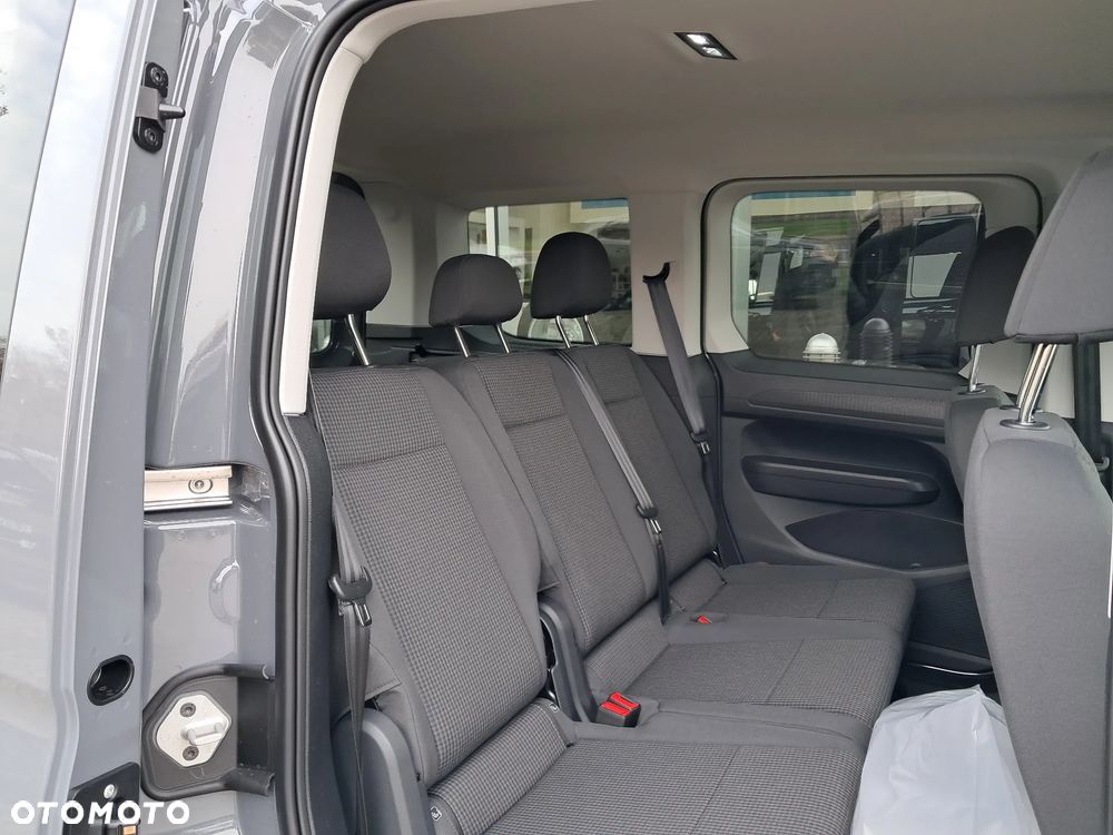 Volkswagen Caddy - 8