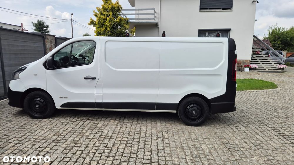 Renault TRAFIC - 5