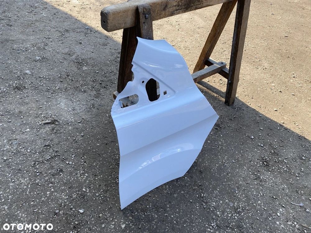 BŁOTNIK PRZEDNI PRAWY FORD TRANSIT CUSTOM LIFT 2018- BK2116E128 - 2