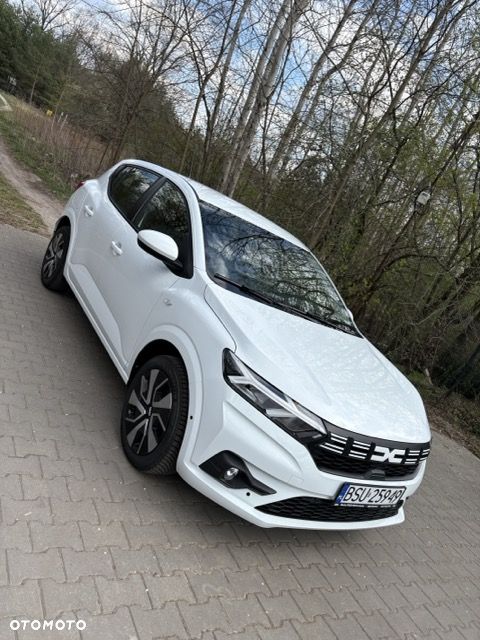 Dacia Sandero 1.0 TCe Expression - 3