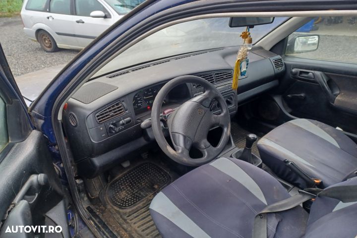 Egr 028131501E 028131501E Volkswagen VW Golf 3 [1991 - 1998] wagon - 8