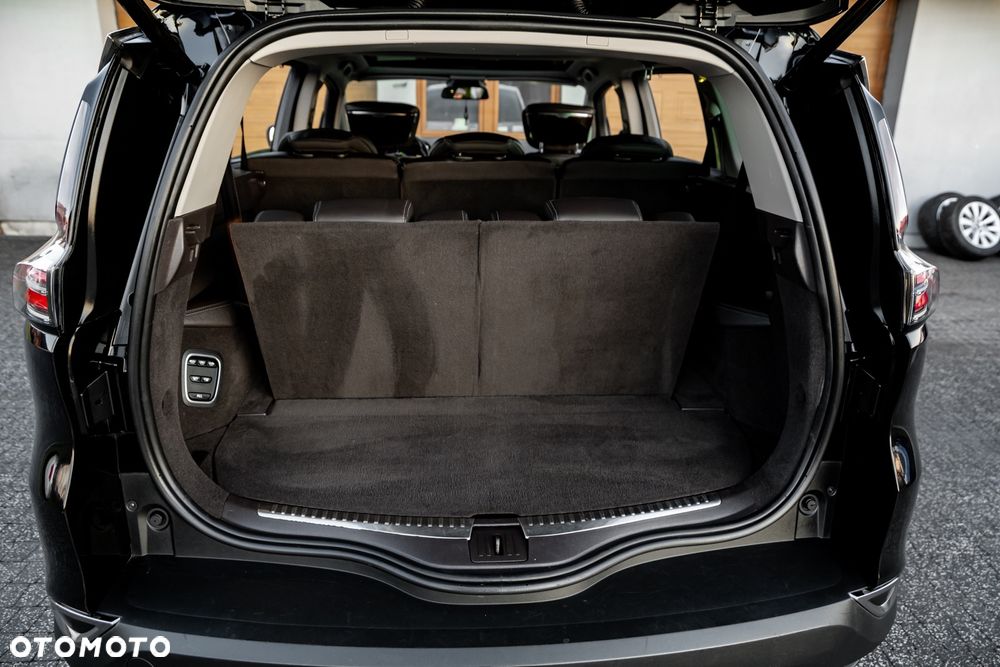 Renault Espace Energy dCi 160 EDC Initiale Paris - 21