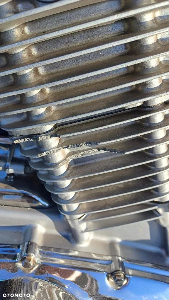 Suzuki Intruder - 19