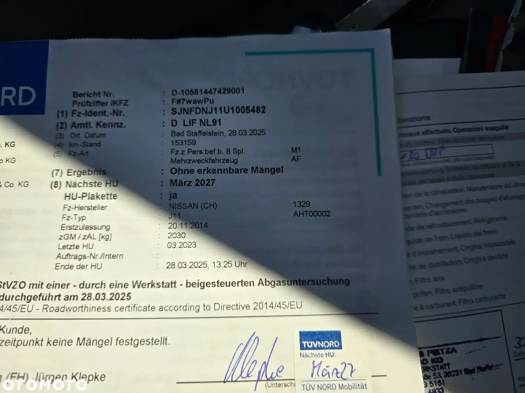 Nissan Qashqai 1.6 DCi 4x4 Tekna+ - 39
