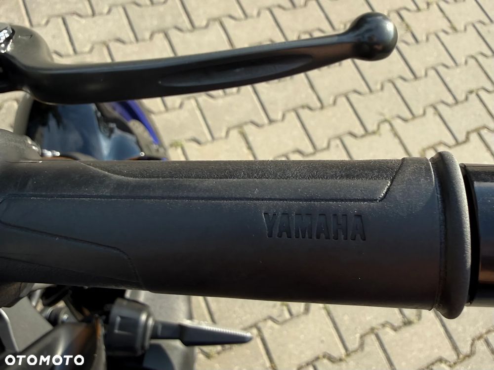 Yamaha MT - 16
