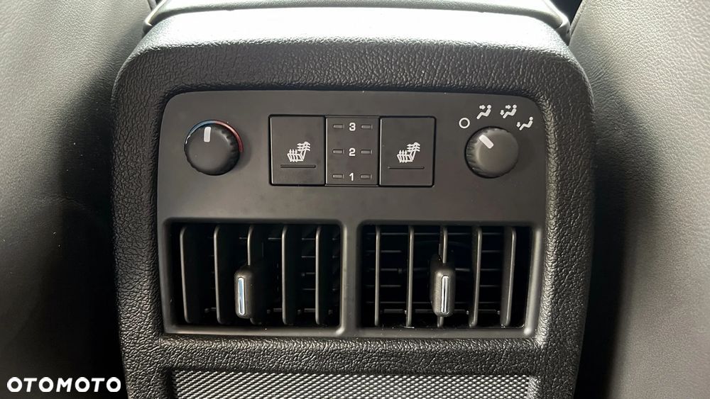 Cadillac STS 4.6 V8 Sport Luxury - 23