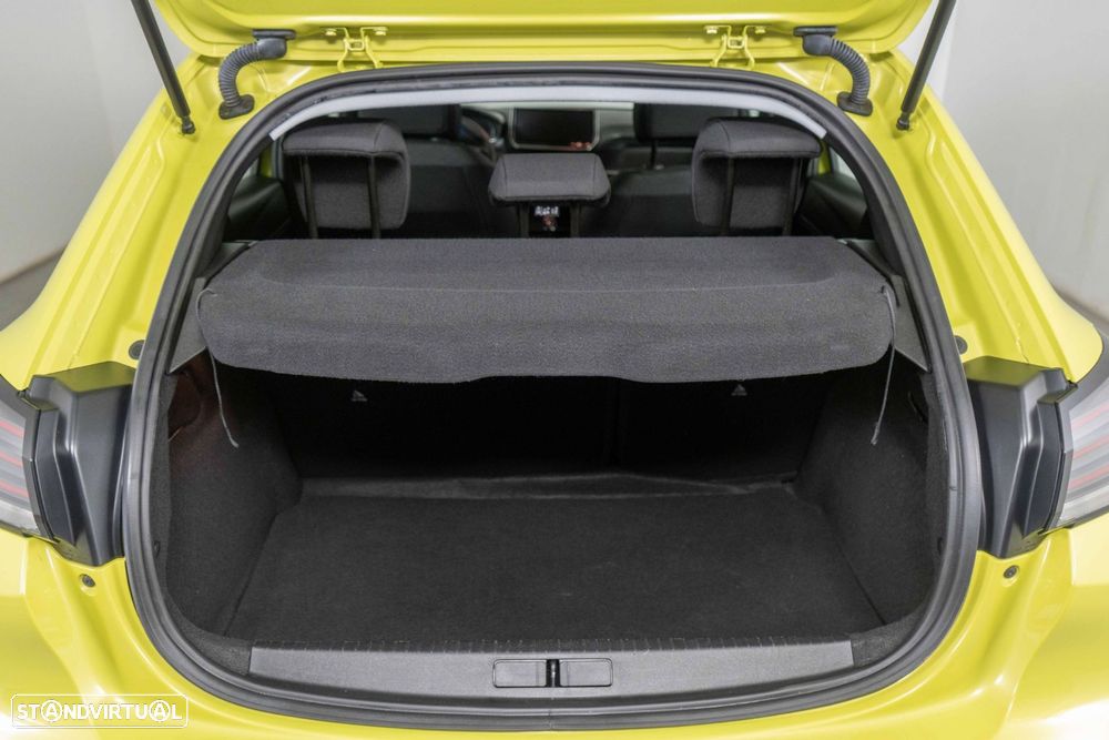 Peugeot 208 1.2 PureTech Active - 13