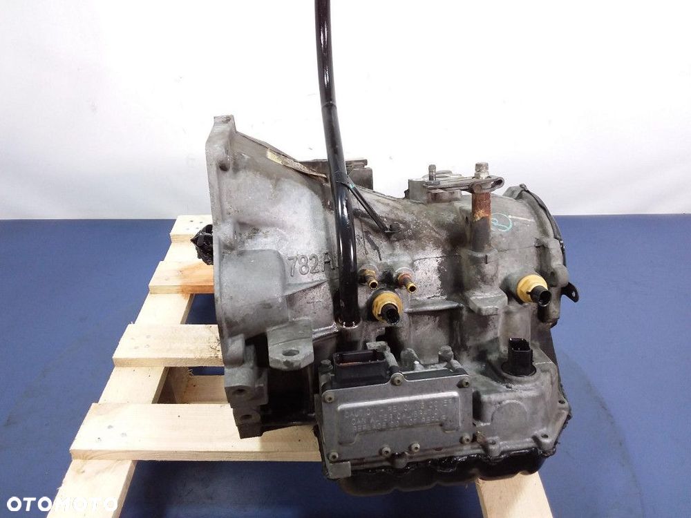 SEBRING II 2.0 B SKRZYNIA AUTOMAT - 4