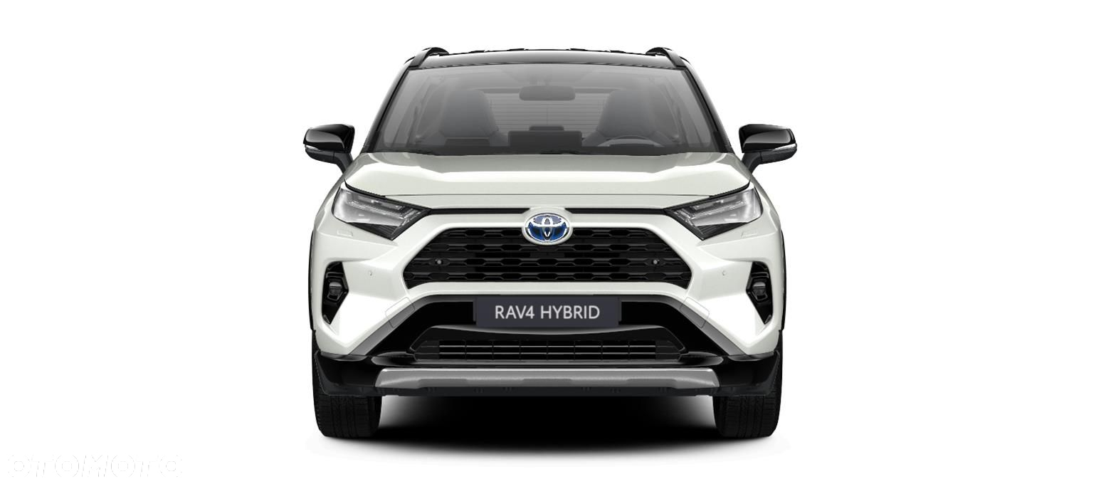 Toyota RAV4 - 8