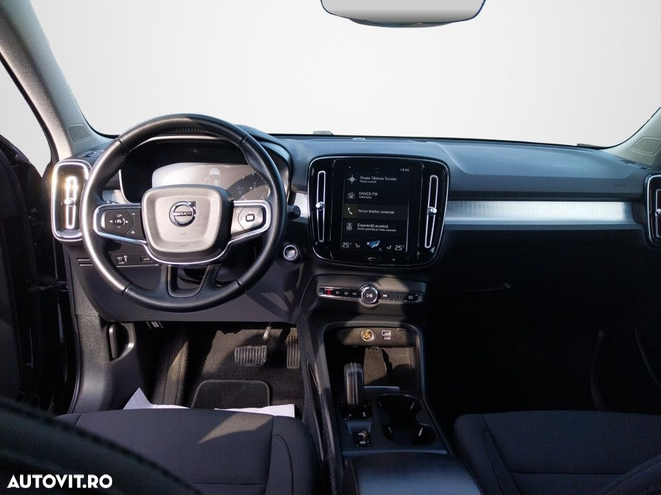 Volvo XC 40 - 14