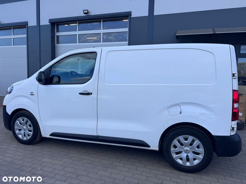Toyota PROACE 1.6 HDI - 13