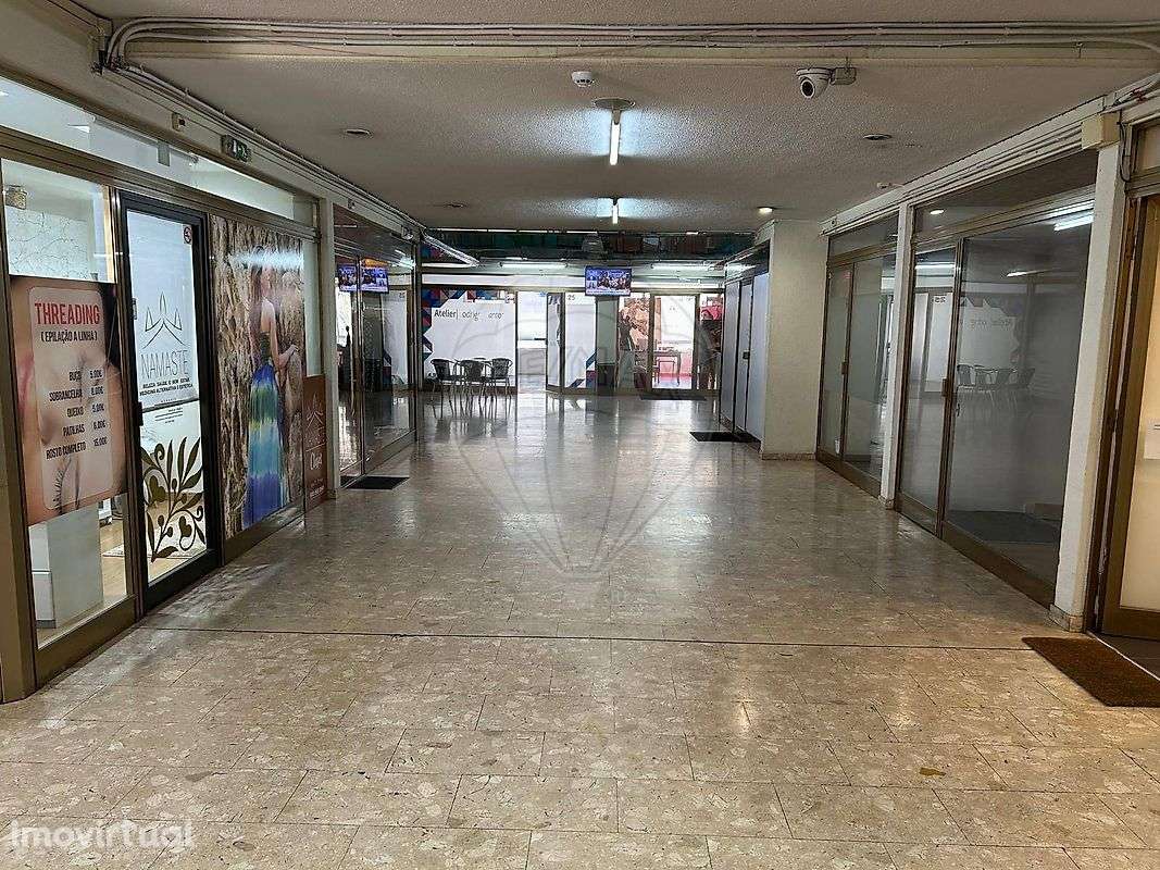 Loja  para arrendamento - Grande imagem: 3/7