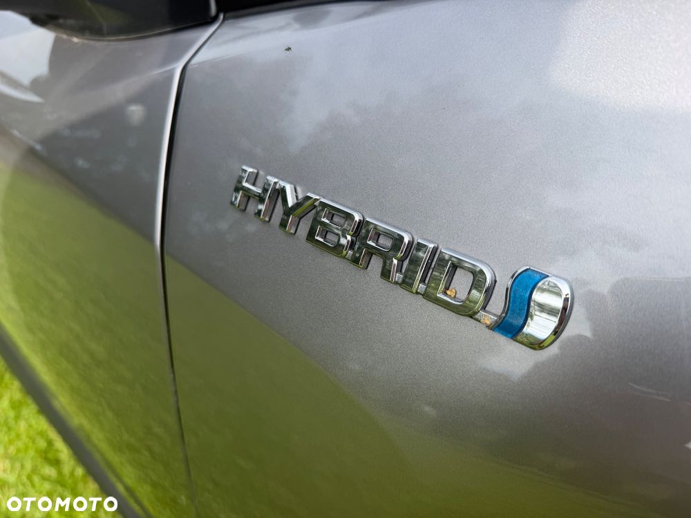Toyota C-HR - 16