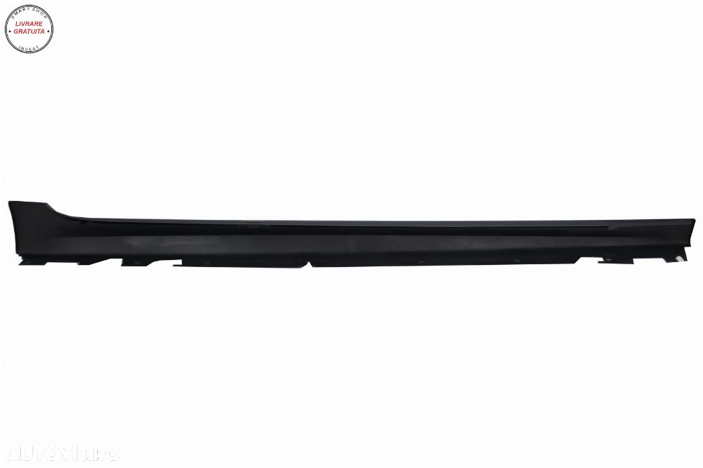 Pachet Exterior BMW Seria 5 G30 (2017-2019) M-Tech Design- livrare gratuita - 14