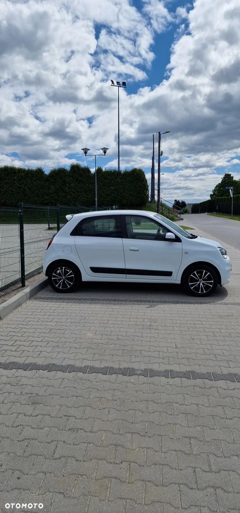 Renault Twingo Electric ZEN - 6