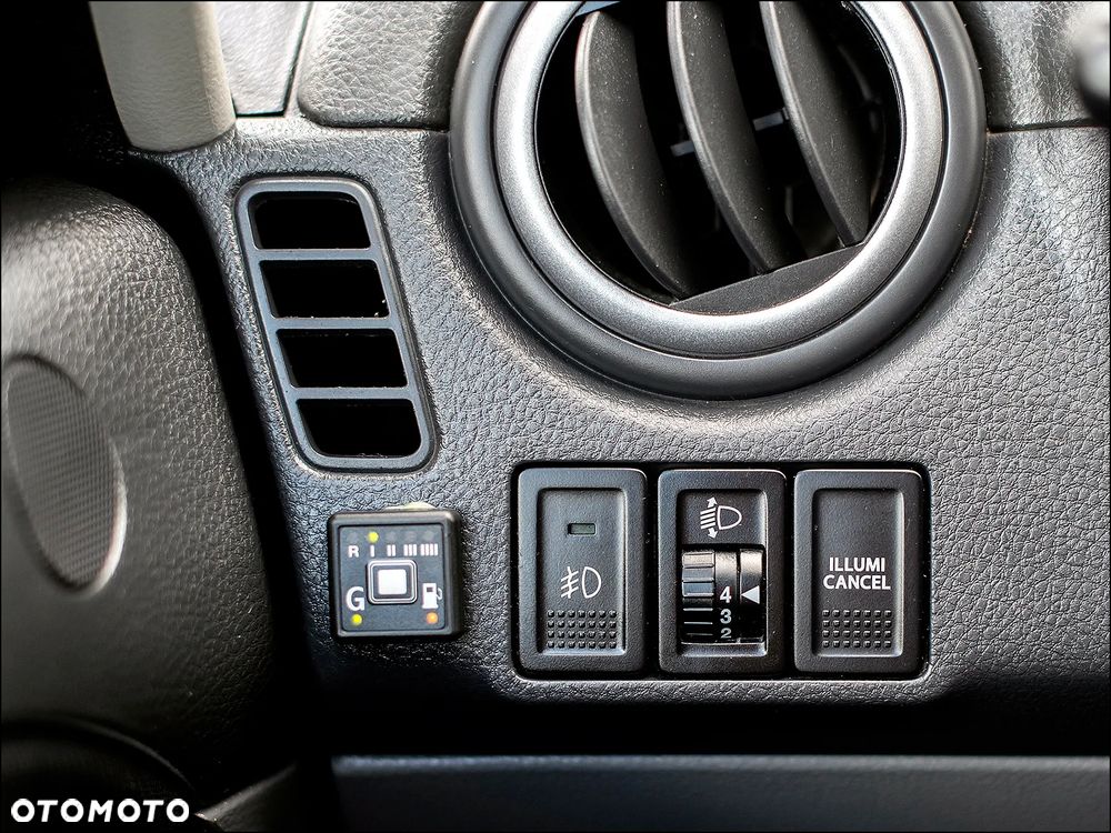 Suzuki SX4 1.6 VVT 4x4 Comfort - 34