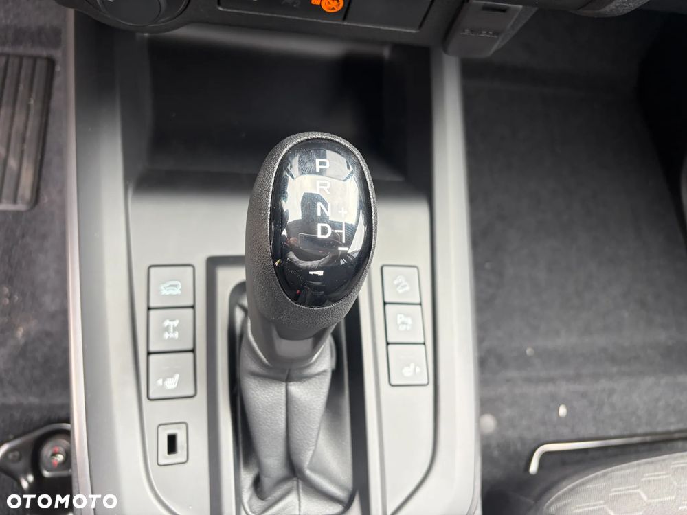Isuzu D-Max Double Cab 4WD Autm LS - 14