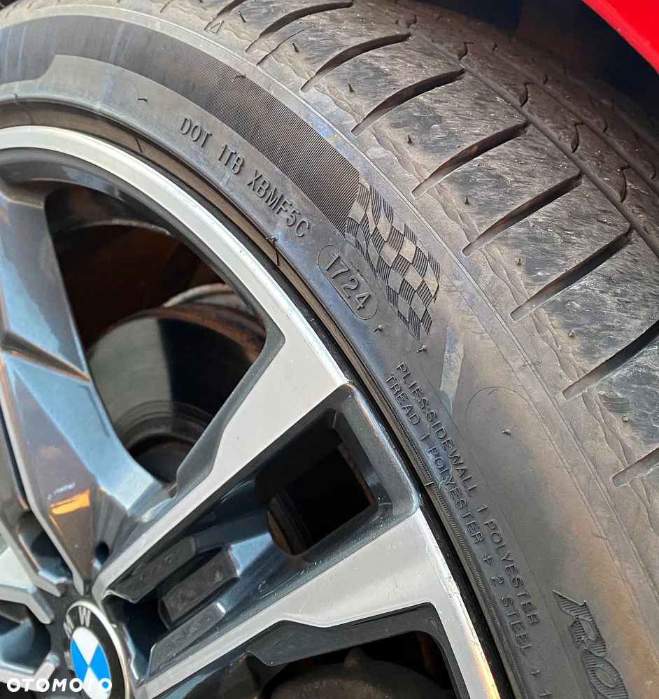 BMW Seria 1 118d M Sport - 18