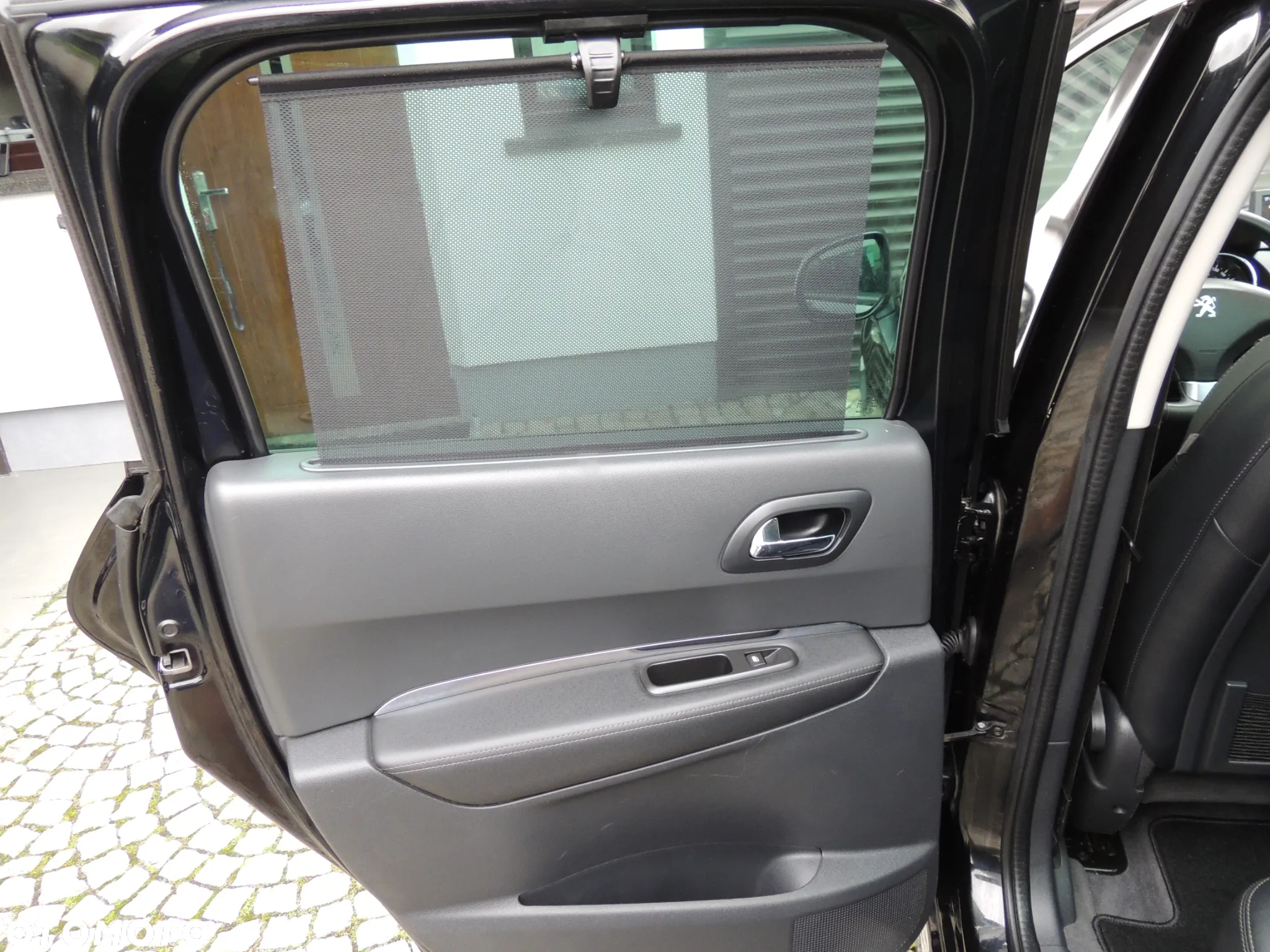 Peugeot 3008 HDi 115 Allure - 26