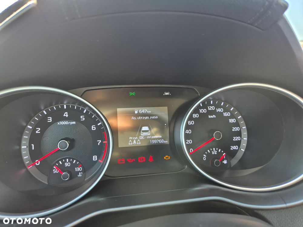 Kia Ceed 1.4 T-GDI M - 30