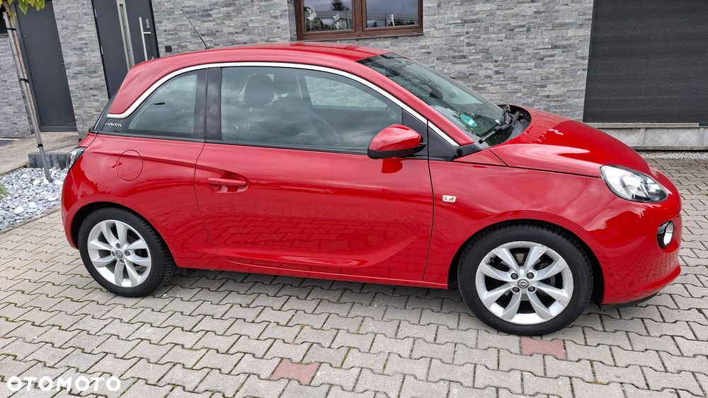 Opel Adam - 9