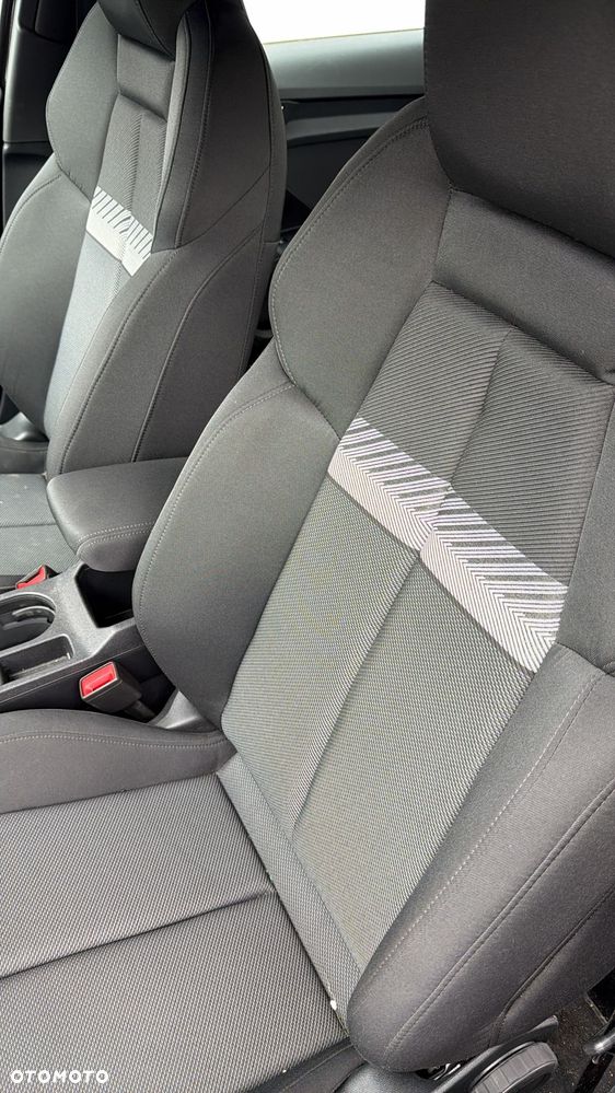 Audi A3 Limousine - 18