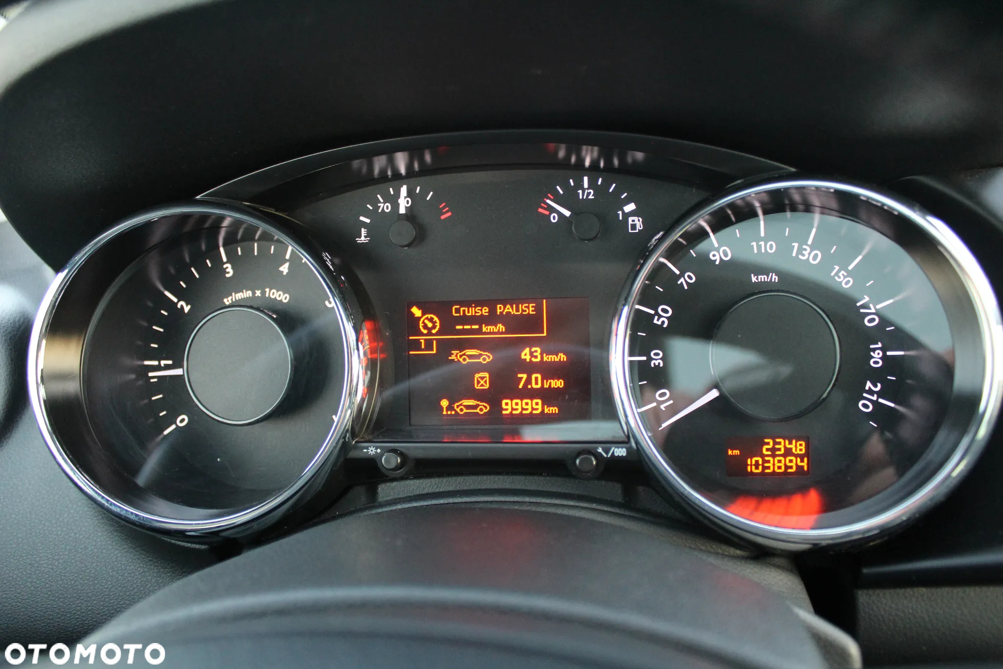 Peugeot 3008 1.2 PureTech Allure Pack S&S - 34