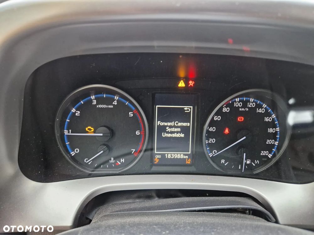 Toyota RAV4 2.0 D-4D Premium 4x2 - 23