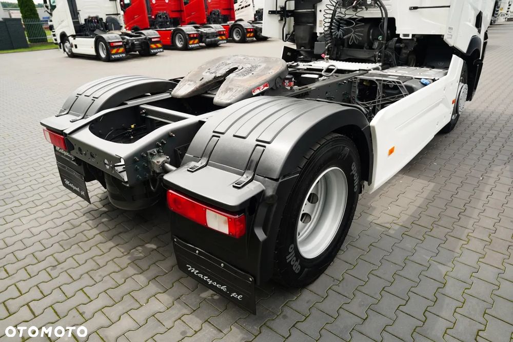 Renault / T 460 / STANDARD / EURO 6 - 14