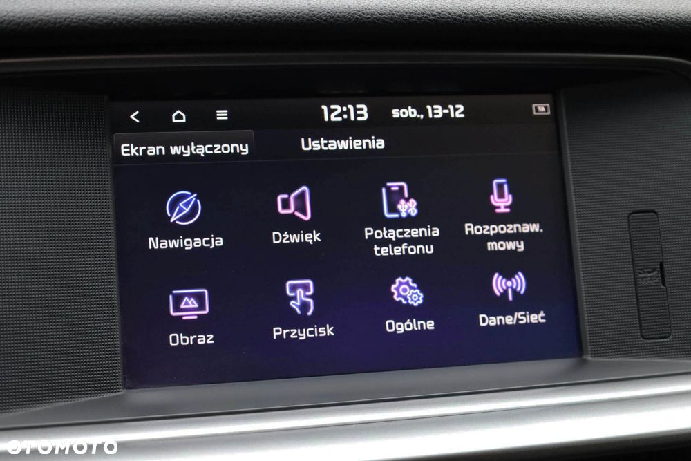 Kia Optima 1.6 T-GDI M DCT - 19