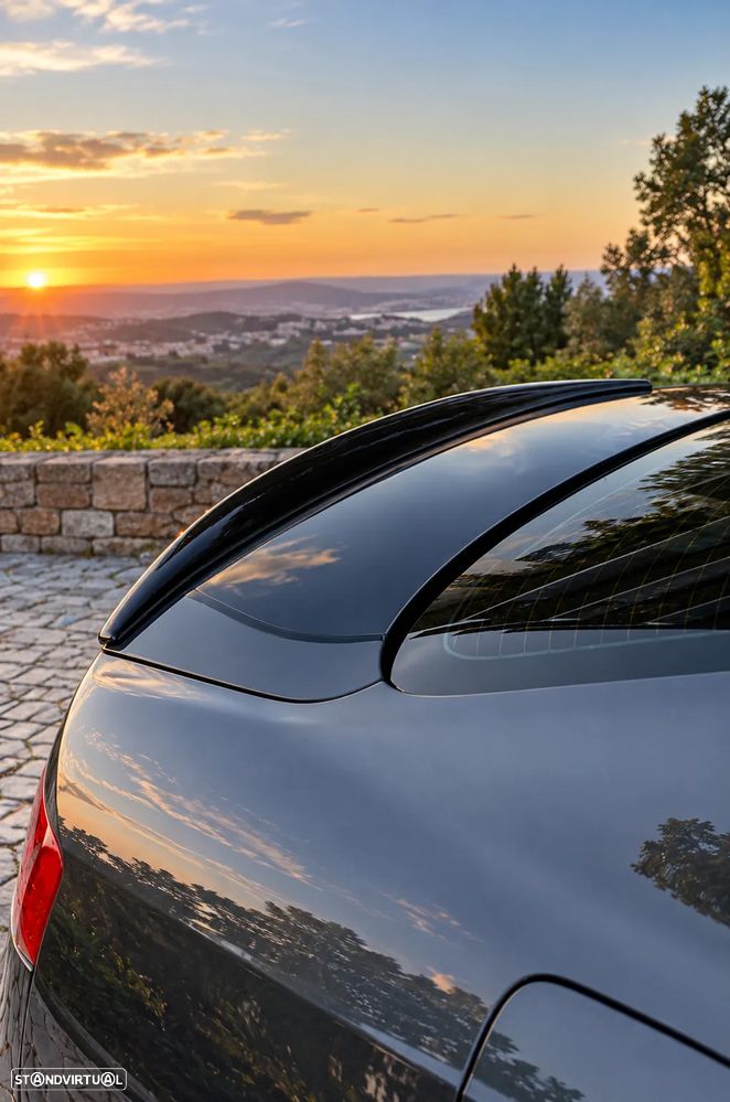 Audi A5 Sportback - 4