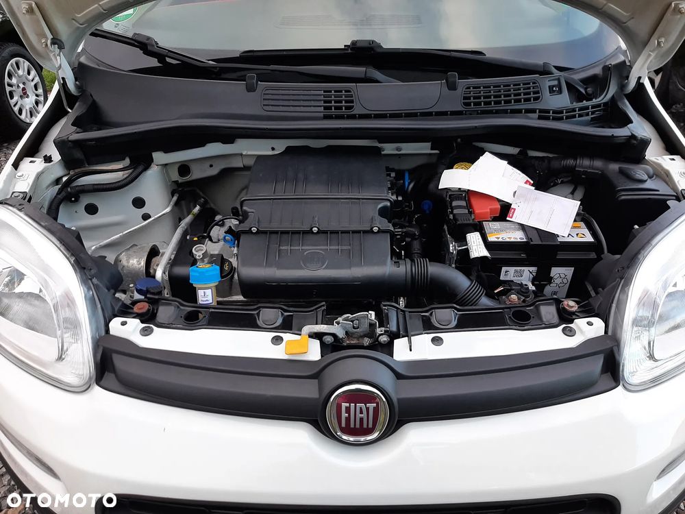 Fiat Panda 1.2 Easy EU6 - 27
