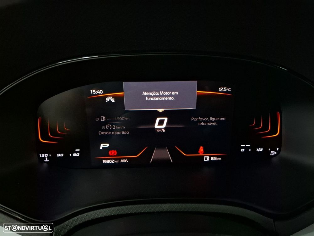 SEAT Arona 1.0 TSI Style DSG - 15