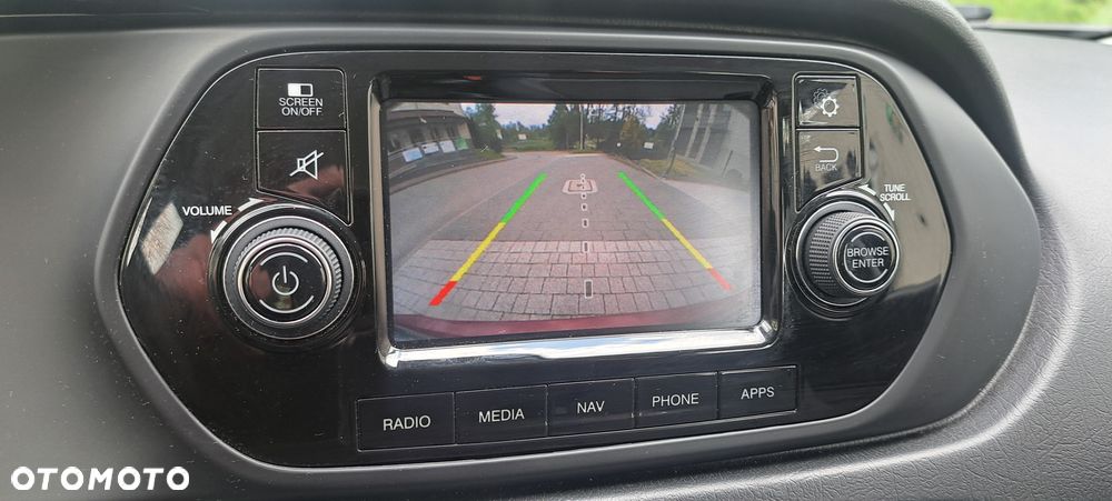 Fiat Tipo 1.4 16V Lounge - 13