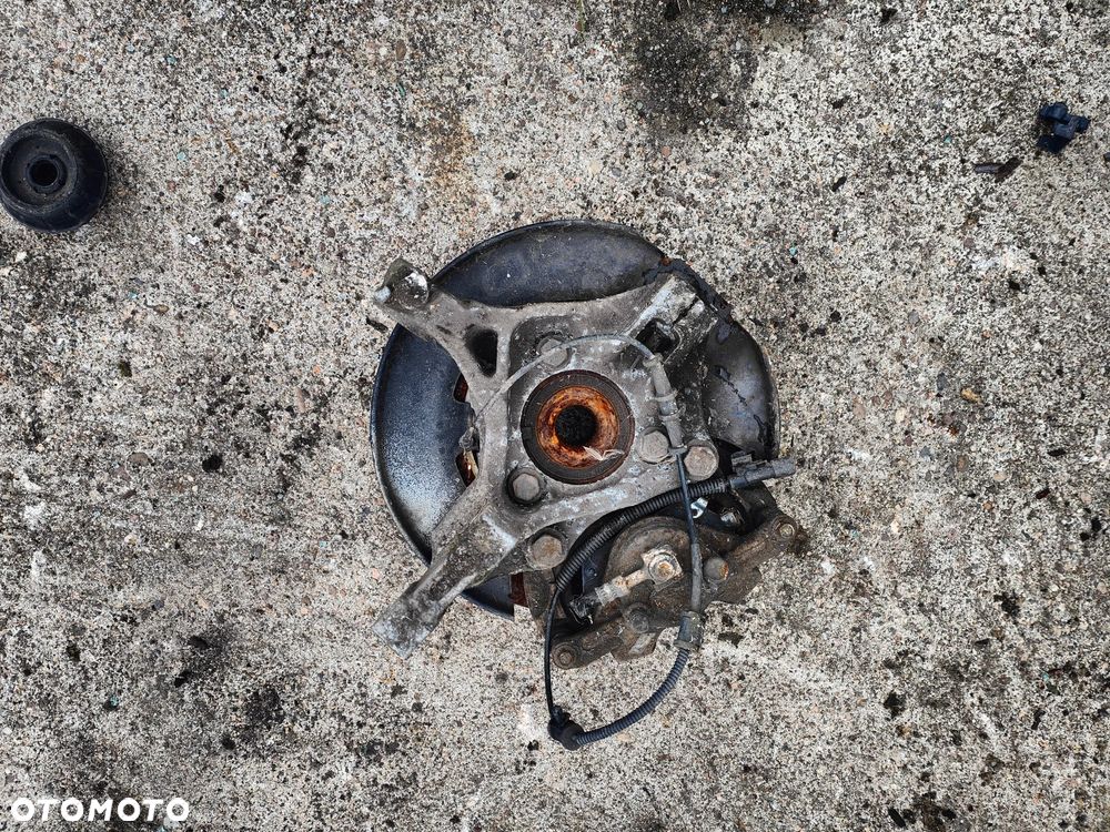 OPEL ZAFIRA C 12-19r 1.6TB ZWROTNICA PRAWY PRZÓD - 2