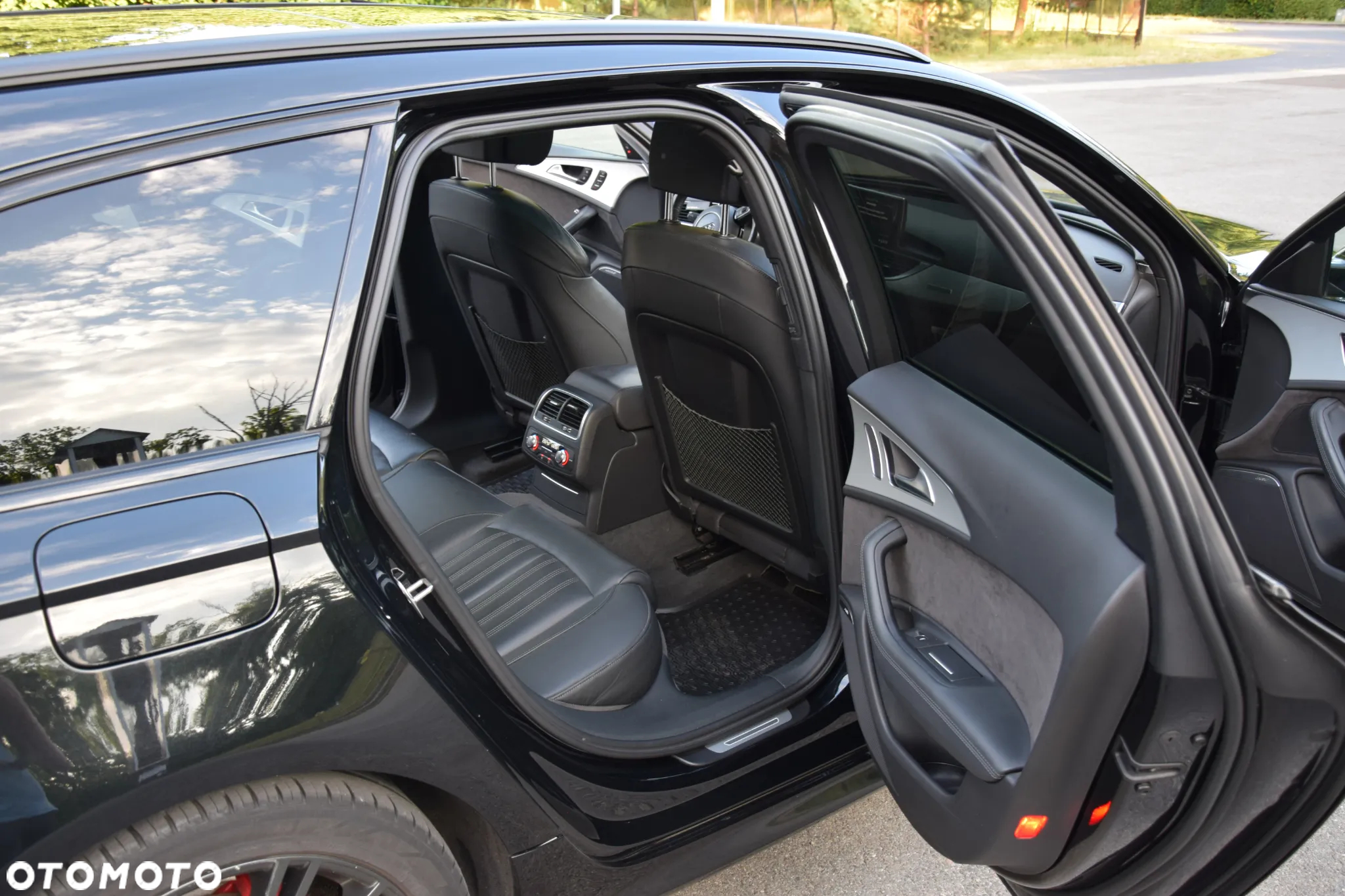 Audi A6 2.0 TDI Quattro S tronic - 23