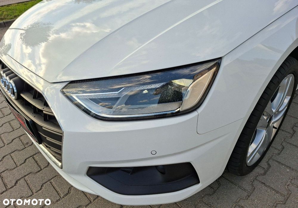 Audi A4 Avant - 5