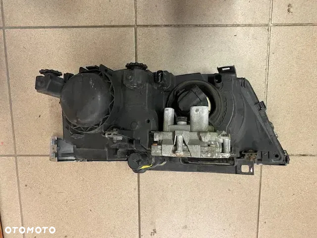 LAMPA PRZÓD LEWA 6910967 XENON BMW E46 - 3