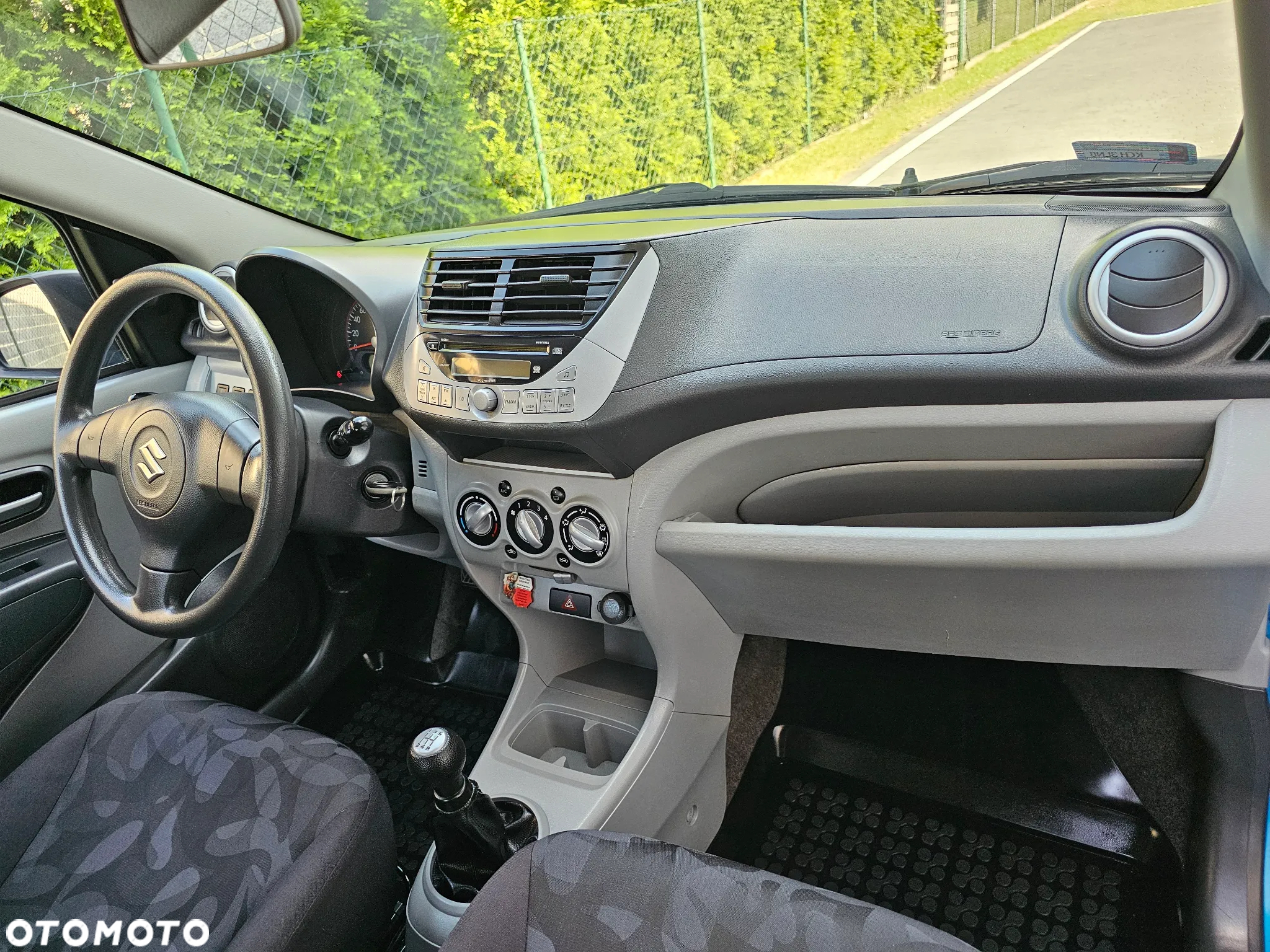 Suzuki Alto 1.0 Comfort - 34