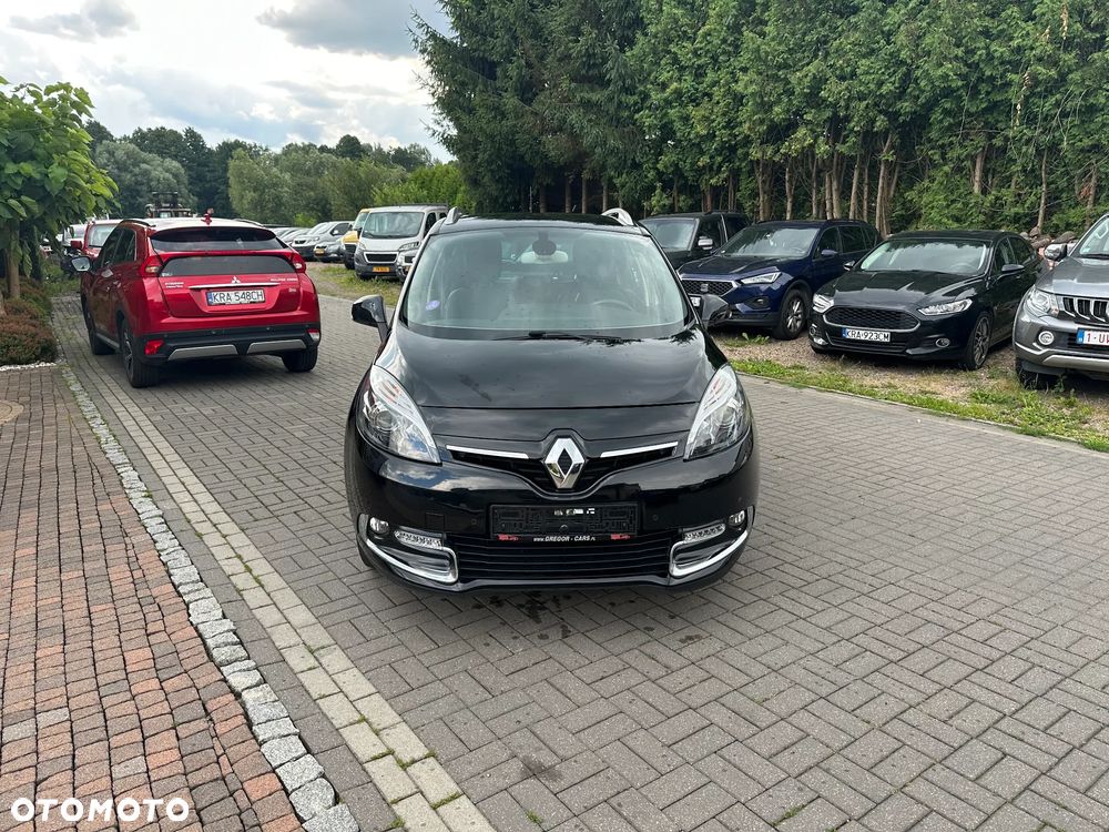 Renault Scenic - 2