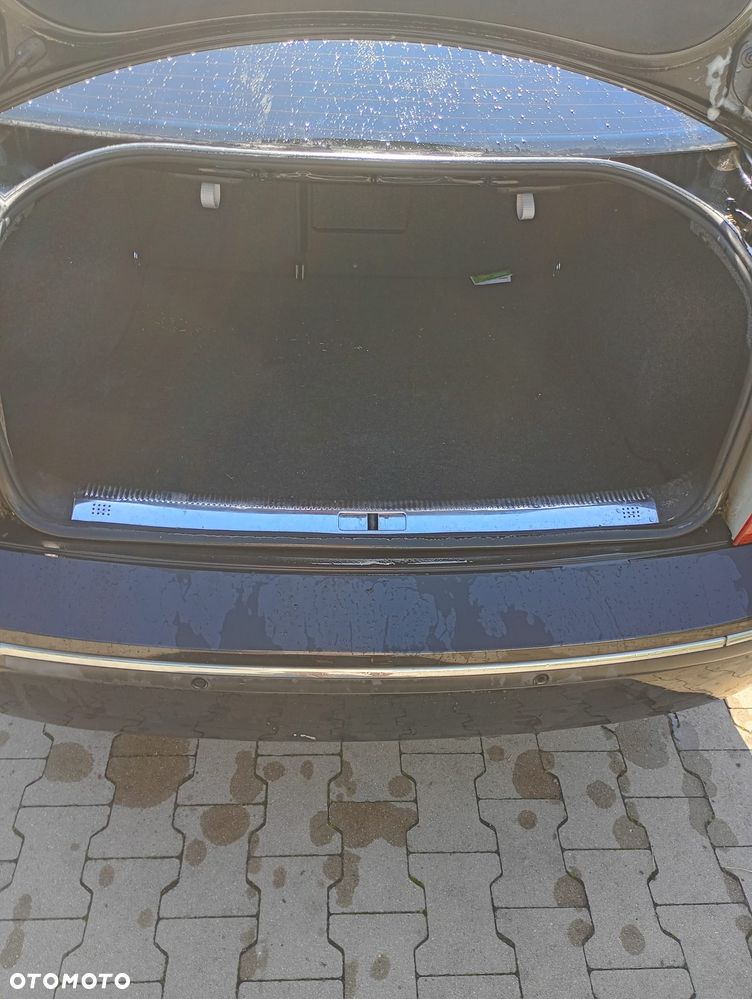 Skoda Superb 1.8 Turbo - 12