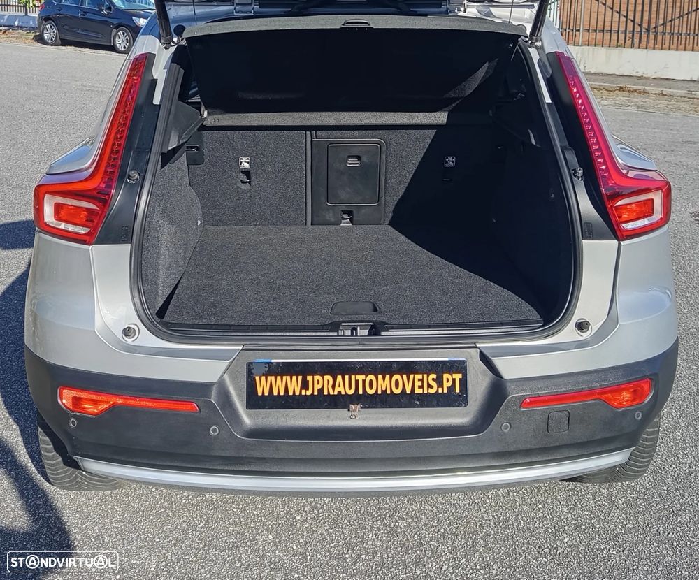 Volvo XC 40 - 9