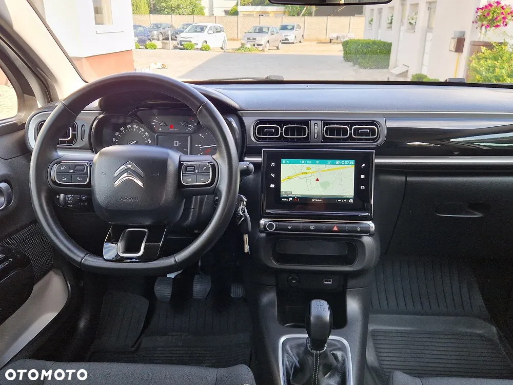 Citroën C3 Pure Tech 82 ELLE - 11