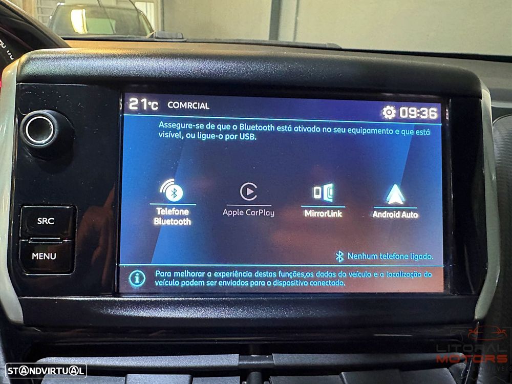 Peugeot 2008 1.2 PureTech Style - 31