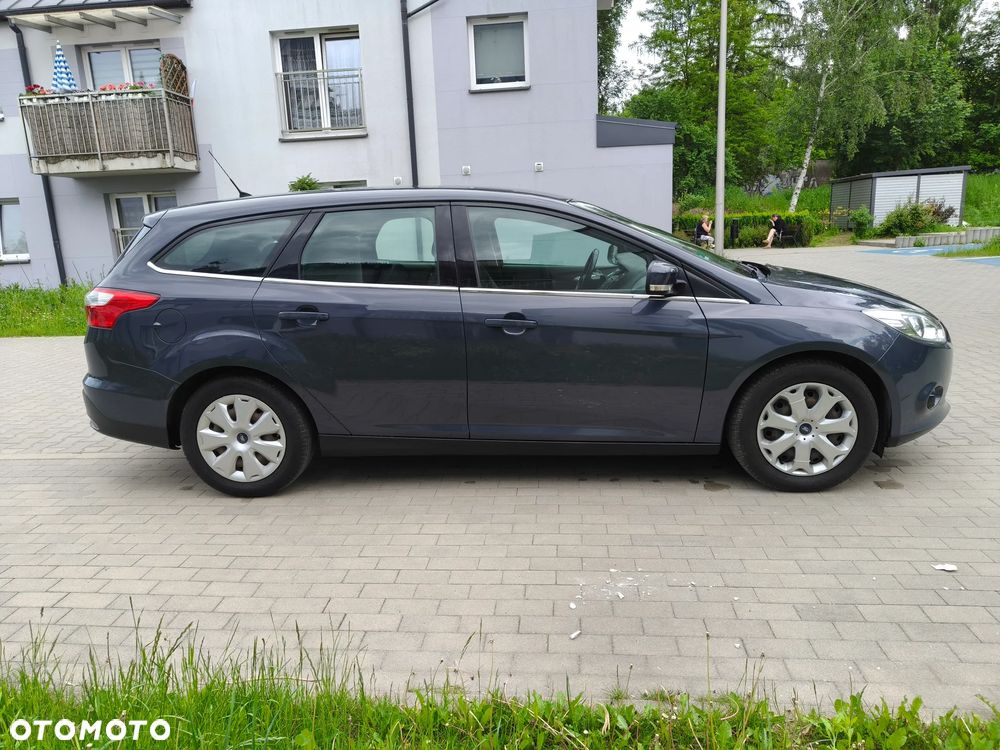 Ford Focus - 13
