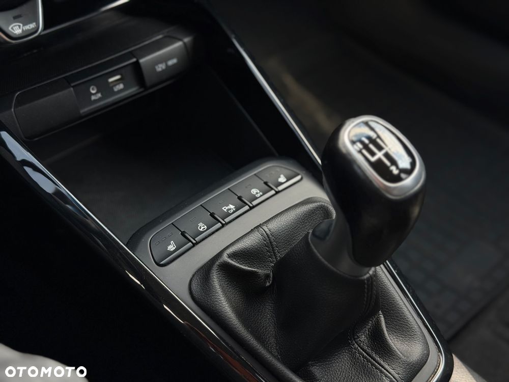 Kia Stonic 1.4 XL - 15