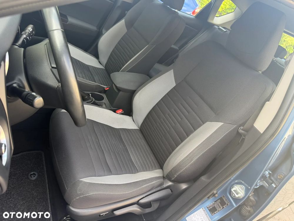 Toyota Auris 1.2 Turbo Edition S+ - 24