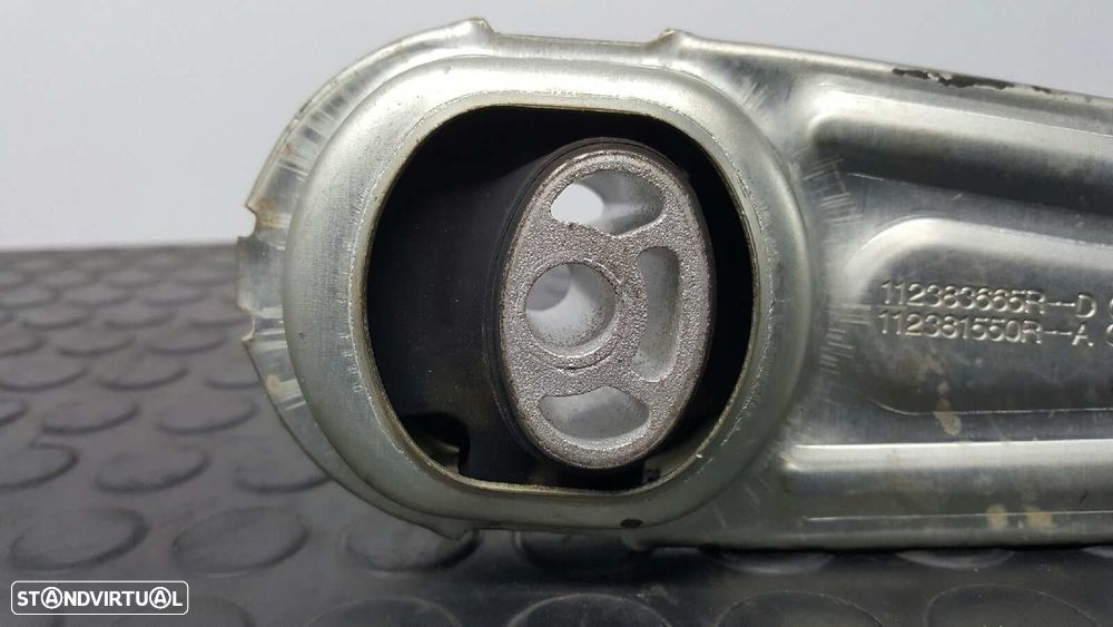 APOIO DO MOTOR TRASEIRO RENAULT KANGOO FURGóN PROFESSIONAL - 5